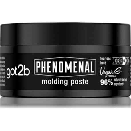 got2b Phenomenal Pasta do włosów modelująca 100 ml