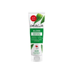 Gracja Aloes Nawilżający krem do rąk 100 ml
