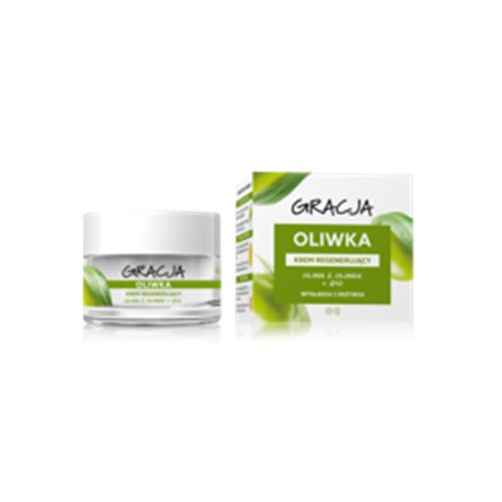 Gracja Oliwka Krem regenerujący 50 ml