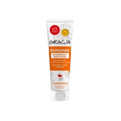 Gracja Rumianek Regenerujący krem do rąk 100 ml