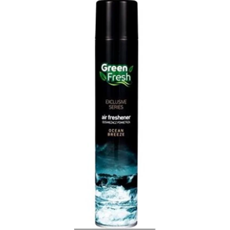 Green Fresh odświeżacz powietrza Waterfall 400ml spray