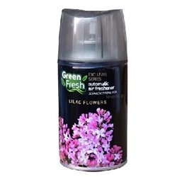 Green Fresh wkład white lilac 250ml