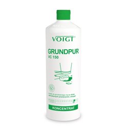 GRUNDPUR Voigt VC150 do czyszczenia zabrudzonych powierzchni 1l