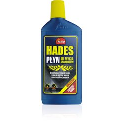 HADES płyn do mycia nagrobków 480 g