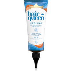 HAIR QUEEN Trychologiczny peeling do scalpu 125ml