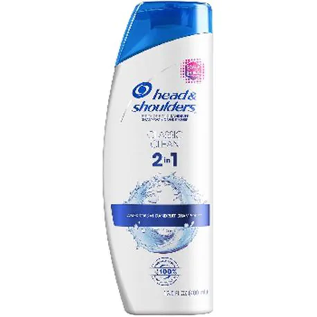 Head & Shoulders szampon Clasic Clean 2w1 200ml
