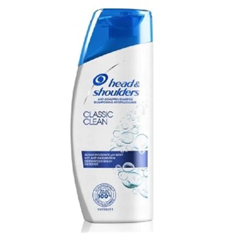 Head & Shoulders szampon Classic Clean 200ml