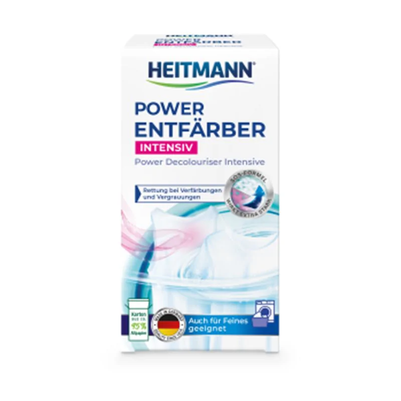 Heitmann Odbarwiacz Power 250g