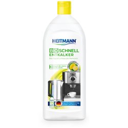 Heitmann Odkamieniacz BIO-FAST w płynie 250ml