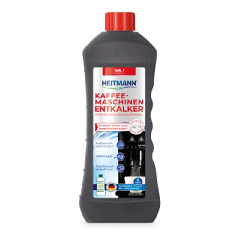 Heitmann Odkamieniacz do ekspresów do kawy 250 ml