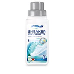 Heitmann Płyn do prania obuwia sportowego 250ml
