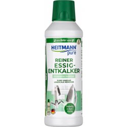 Heitmann Pure czysty odkamieniacz octowy 500 ml