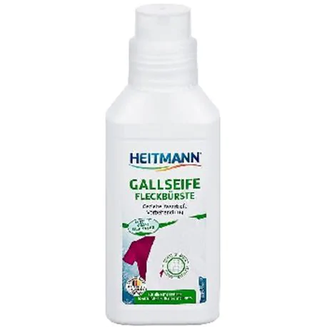 Heitmann Pure odplamiacz ze szczotką 250ml