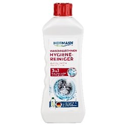 Heitmann środek do czyszczenia pralek 250ml