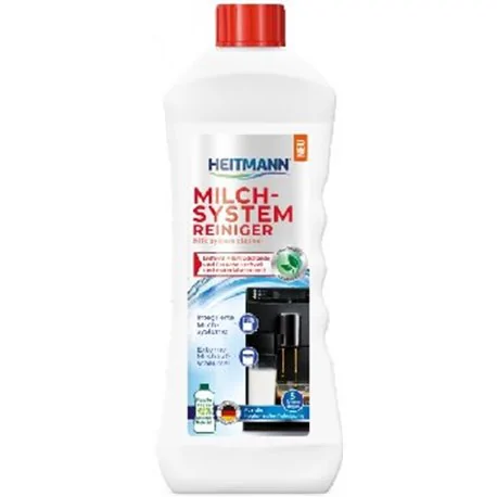 Heitmann środek do czyszczenia systemów mlecznych 250ml