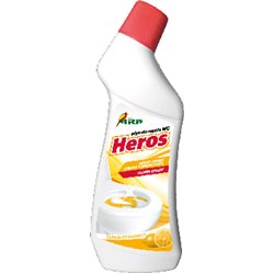 Heros płyn do WC cytrusowy 750g