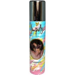 Impulse Incognito dezodorant damski 100ml