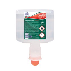 Instantfoam Complete Dezynfekcja w pianie wkład 1L