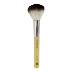 Inter-vion Bambusowy pędzel do pudru 