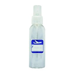 Inter-Vion buteleczka z atomizerem spray 100ml 400521