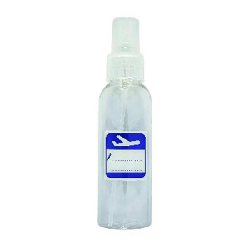 Inter-Vion buteleczka z atomizerem spray 100ml 400521