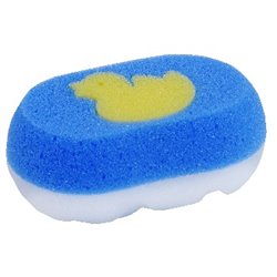 Inter-Vion Gabka do kapieli KACZUSZKA 498694