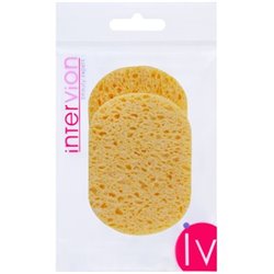 Inter-Vion Gąbka do demakijażu 499878 2 szt.