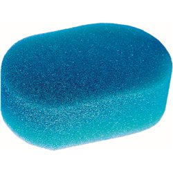 Inter-Vion Gąbka do kąpieli antycellulitowa 498909