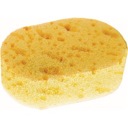 Inter-Vion Gąbka do kąpieli z dużymi porami 498908