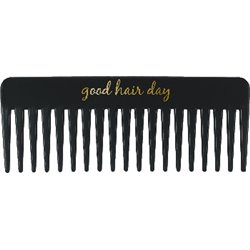 Inter-Vion grzebień do rozczesywania włosów GOOD HAIR DAY 498710