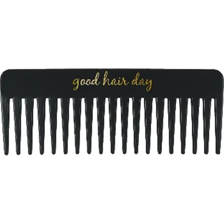 Inter-Vion grzebień do rozczesywania włosów GOOD HAIR DAY 498710