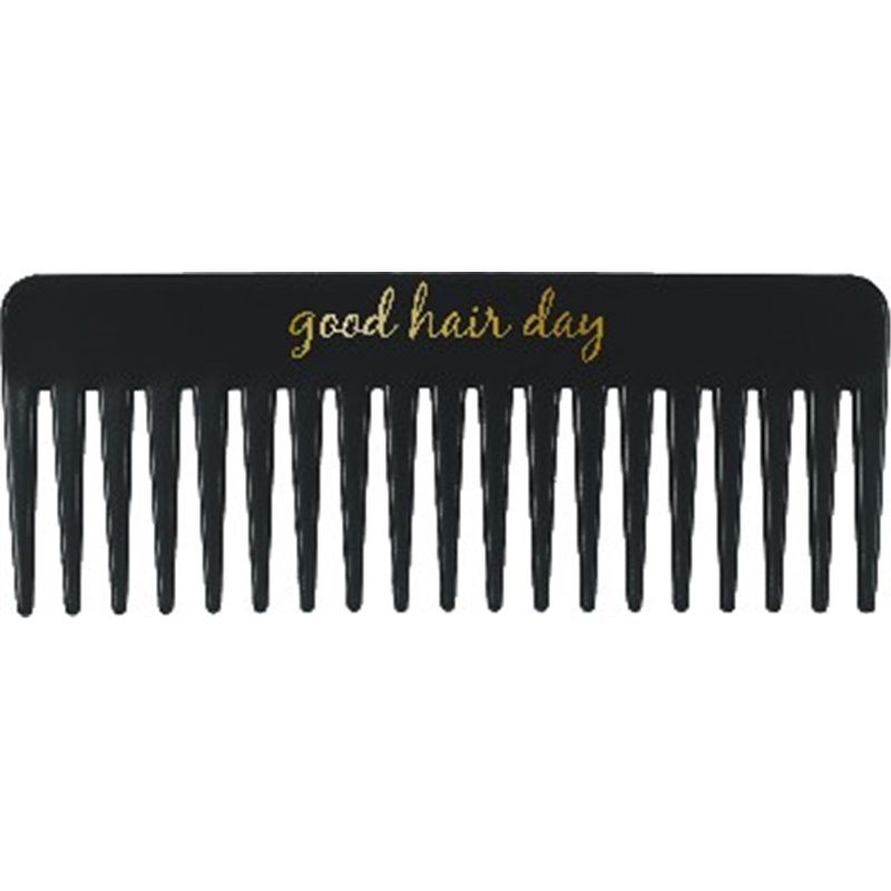 Inter-Vion grzebień do rozczesywania włosów GOOD HAIR DAY 498710