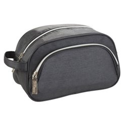 Inter-Vion Kosmetyczka męska Trapez 498767