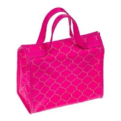 Inter-vion Kosmetyczka rozszerzana duża 415032