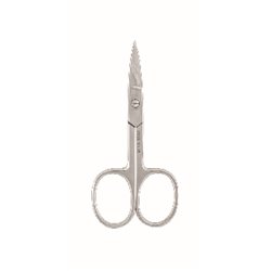 Inter-Vion Nożyczki do paznokci wygięte 499997