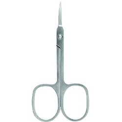 Inter-Vion nożyczki do skórek satine 499379