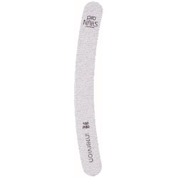 Inter-Vion Pilniczek do paznokci PRO NAILS banan 100/180 499112