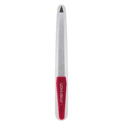 Inter-Vion Pilnik szafirowy duży w etui 499933