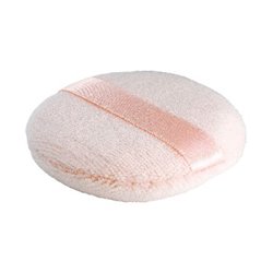 Inter-Vion puszek do pudru bawełniany 499460