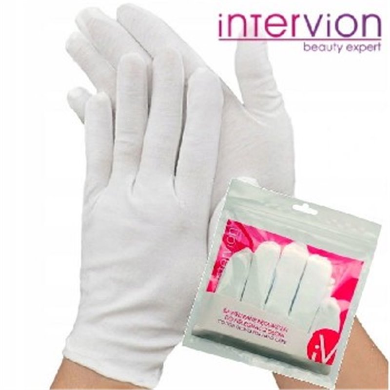 Inter-Vion rękawiczki pielęgnacyjne 498827