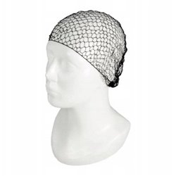 Inter-Vion siatka trójkątna na włosy 498704