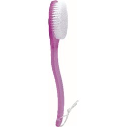 Inter-Vion Szczotka do mycia plastikowa 499539