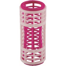 Inter-Vion Wałki plastikowe z nakładką *27. op.5szt 499611