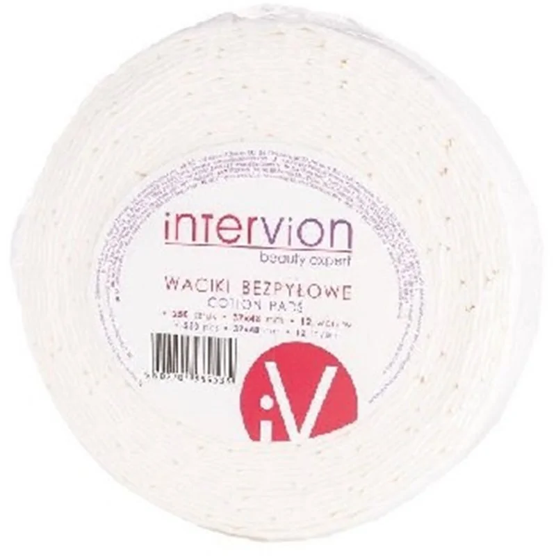 Inter-Vion wata celulozowa 37x48mm 498953