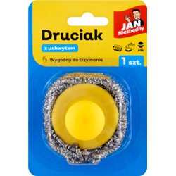 Jan Niezbędny Druciak z rączką 1szt