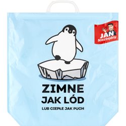 Jan Niezbędny Torba termoizolacyjna Cold & Hot 1szt
