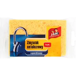 Jan Niezbędny Zmywak celulozowy
