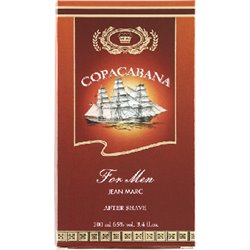 Jean Marc płyn po goleniu Copacabana 100 ml