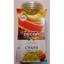 Jelly Pearls Decor odświeżacz powietrza w żelu Orient 350ml