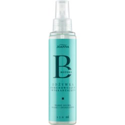 Joanna Botoks Odżywka odbudowująco-wygładzająca 150 ml